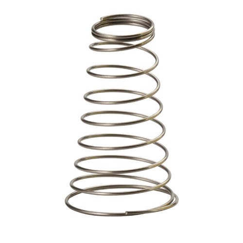316 Stainless Cartridge Spring For Hydra Self Cleaning Sediment Filters