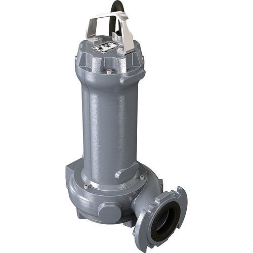 ZEN-DRG550/2/80HB0FTEX - Zenit Grey Drainage Pump ATEX 4.0kW