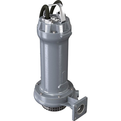 ZEN-APG550/2/G50HD0FTEX - Zenit Grey High Head Pump ATEX 4.0kW