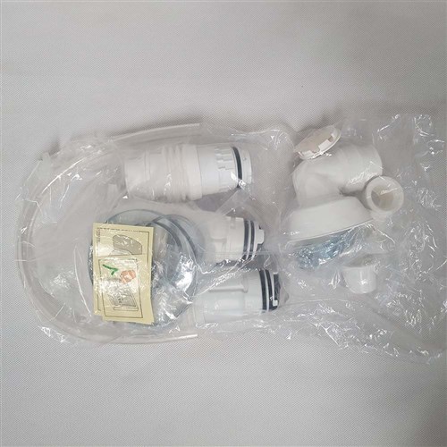 GENIX Fittings Kit - DABSSP00001333