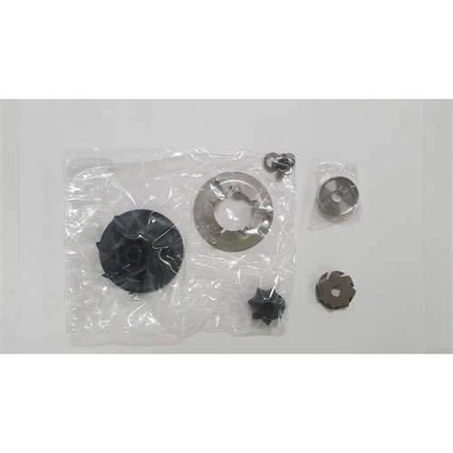 GENIX Kit Impeller + Grinder -DABSSP00001311