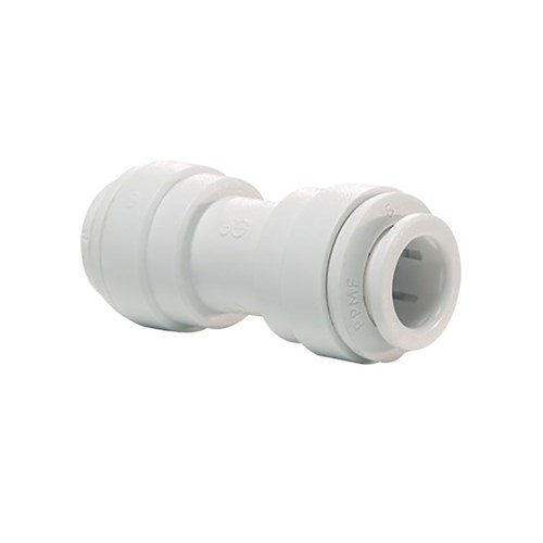 Straight Connector 1/4