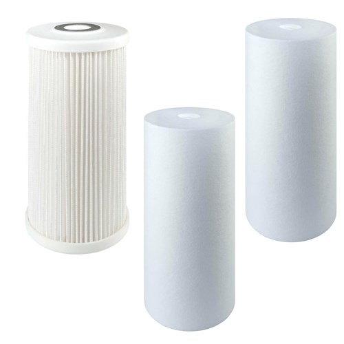 TRIO SEDIMENT REDUCTION FILTER KIT 10