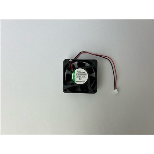 BIA-IDRIVE Cooling Fan, Suits iDrive3 400-750, 1220-240 60mm