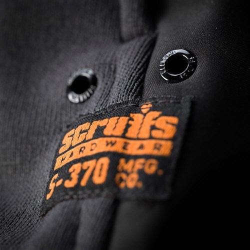 Scruffs Trade Tech Softshell Jacket - Large