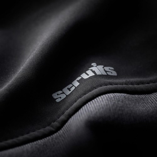 Scruffs Trade Tech Softshell Jacket - Large