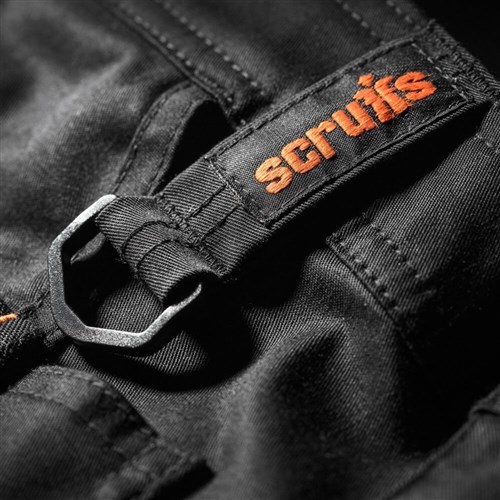 Scruffs Trade Flex Holster Trousers 
