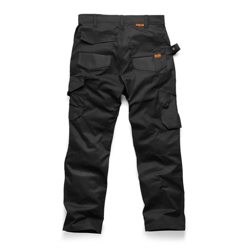 Scruffs Trade Flex Holster Trousers 