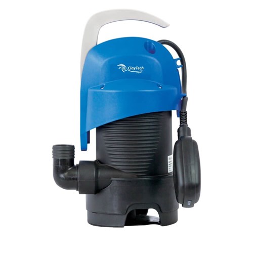 ClayTech ECOSUB 7 - Drainage Pump 140PM