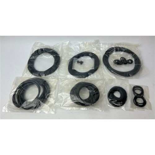 CLA MULTIPACK O-RING ESUB   CLA SP00002238