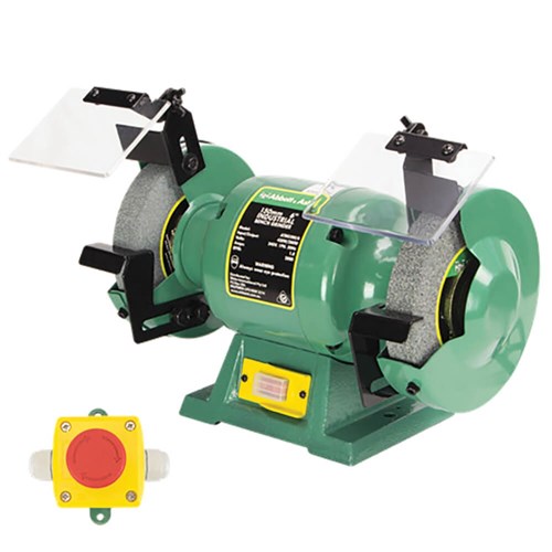 808003 - GRINDER, 150MM / 6\