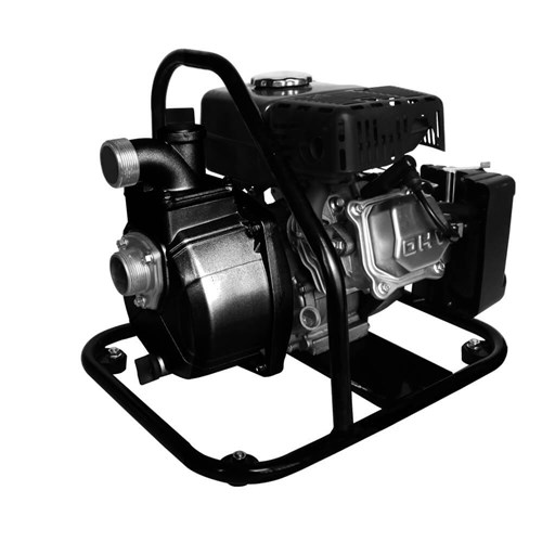 CLA-WP15 - ClayTech Engine Driven Transfer Pump 300L/min