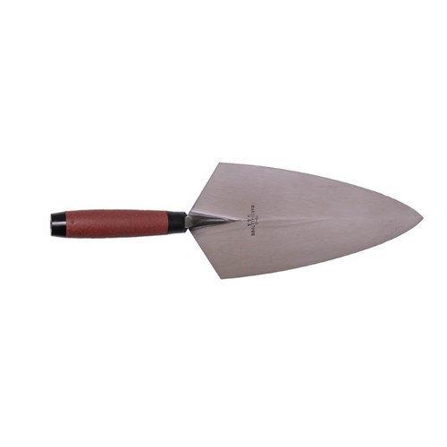 MT1912DCXH - Marshalltown Philadelphia Brick Trowel 305mm with DuraCork Handle