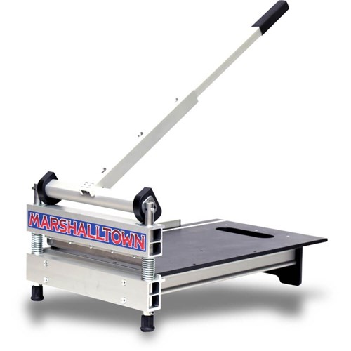 MTFS13 - Marshalltown Flooring Shear 330mm