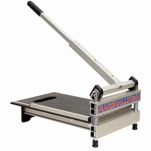 MTFS13 - Marshalltown Flooring Shear 330mm