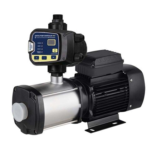 BIA-MULTI56NXTP - Horizontal Multi Stage Pump with nXt PRO Pump Controller 60m 1.3kW 240V