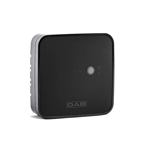 DAB-DCONNECTBOX2 - DConnect Box 2 to connect to DTRON 3 & ESYBOX DIVER