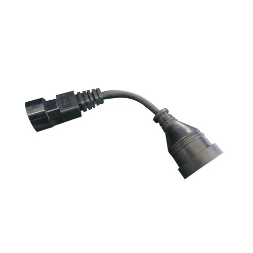 BIA-AXADAPTOR - IEC AX Adaptorfor nXt Controllers 10AMP 240V