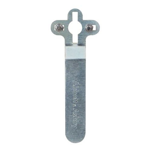 AAAPS - Adjustable Pin Spanner- suits most angle grinders