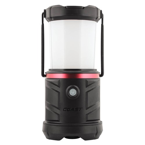 EAL22- Emergency Area Lantern- 1250 Lumens Alkaline- Dual Power