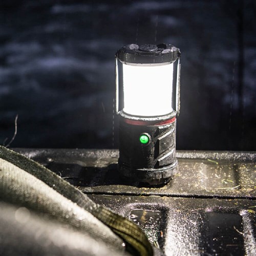 EAL22- Emergency Area Lantern- 1250 Lumens Alkaline- Dual Power