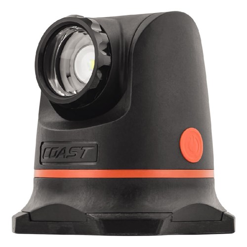 PM650R-  Pure Beam Rechargeable Focusing Work Light- 700 Lumens