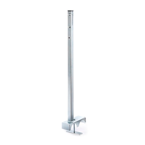 DAB-MAX KIT PILLAR - Used to hold the EG Electrical Box for 2 & 3 ESYBOX MAX KITS