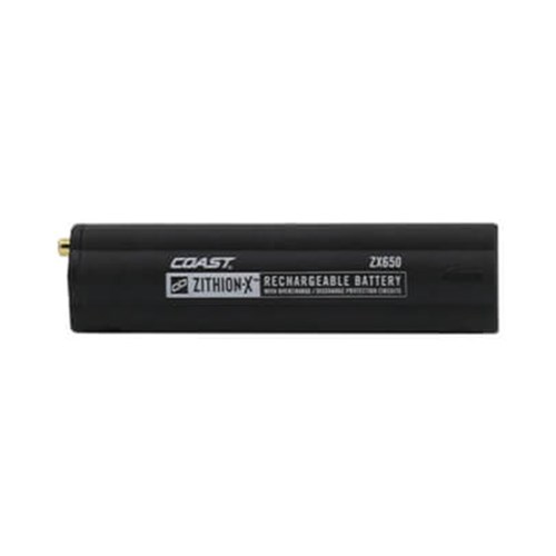 COAZX650 - Rechargeable Zithion Battery ZX650 To Suit PS700R