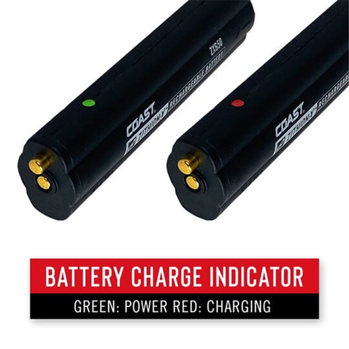 COAZX650 - Rechargeable Zithion Battery ZX650 To Suit PS700R