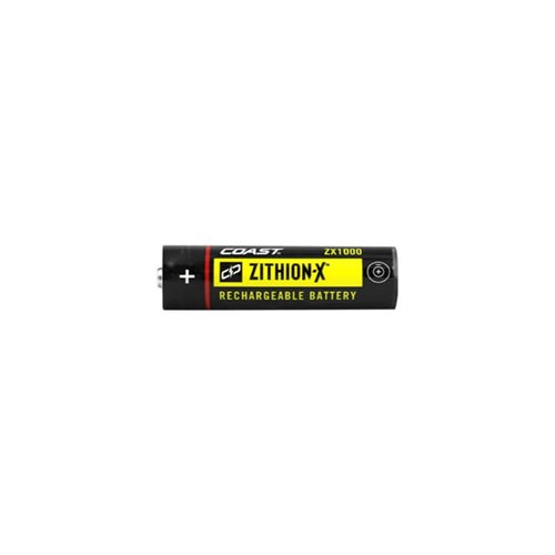 COAZX1000 - Rechargeable Zithion Battery ZX1000 to SuitCOAXP11R