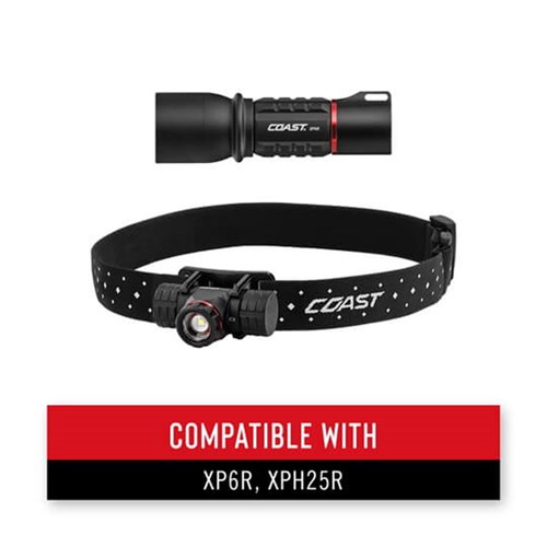 COAZX310 - Rechargeable Zithion Battery ZX310 to Suit COAXP6R or COAXPH25R