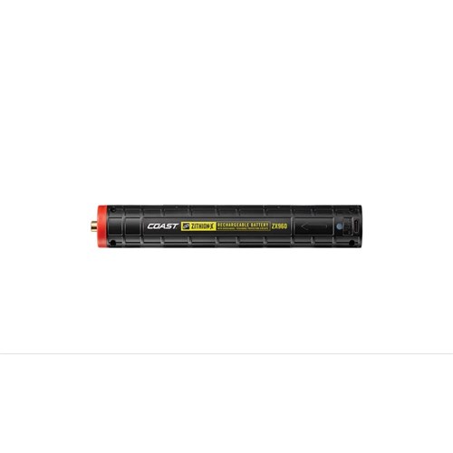 COAZX960 - Rechargeable Zithion Battery ZX960 To Suit COAXP18R