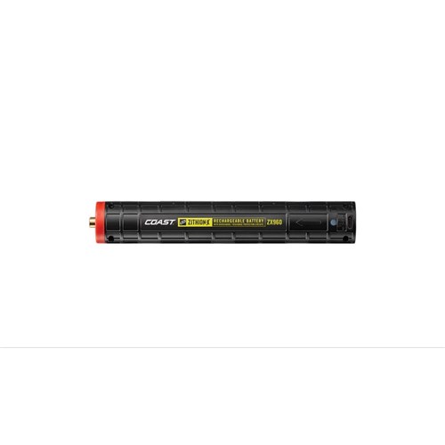 COAZX960 - Rechargeable Zithion Battery ZX960 To Suit COAXP18R