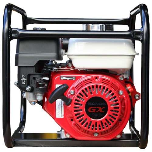 BIA-MH15SHP - Bianco Vulcan Engine Driven Fire Pump - Powered by Honda GX160