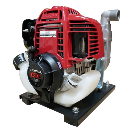 BIA-MH10-2 - Bianco Vulcan Water Transfer Pump - Powered by Honda GX25