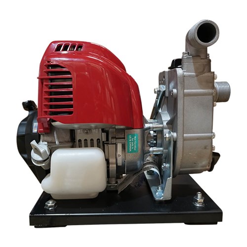 BIA-MH10-2 - Bianco Vulcan Water Transfer Pump - Powered by Honda GX25