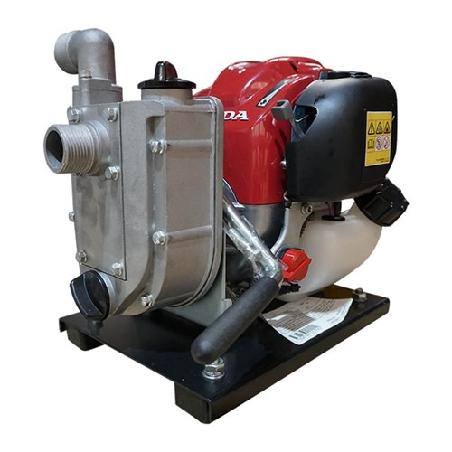 BIA-MH10-2 - Bianco Vulcan Water Transfer Pump - Powered by Honda GX25