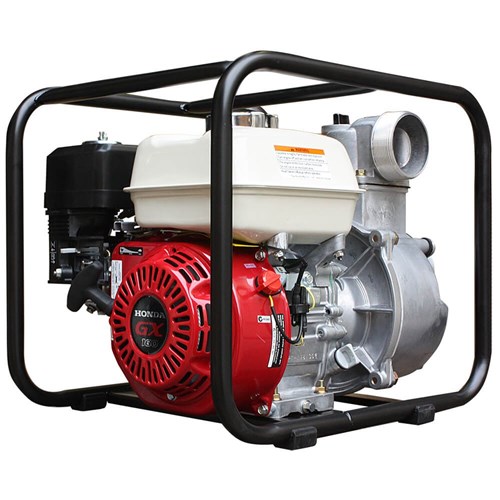 BIA-MH30-2 - Bianco Vulcan Water Transfer Pump - Powered by Honda GX160