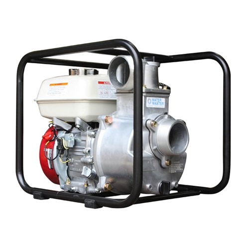 BIA-MH30-2 - Bianco Vulcan Water Transfer Pump - Powered by Honda GX160