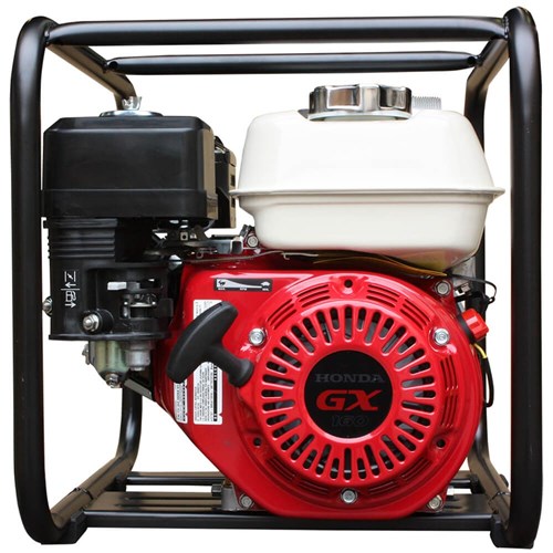 BIA-MH30-2 - Bianco Vulcan Water Transfer Pump - Powered by Honda GX160