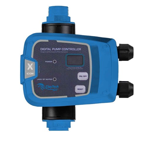 CLA-NXT-BLUE - ClayTech nXt Blue Pump Controller