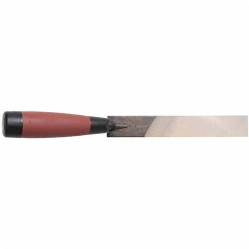 MT510D - 11324 - Tuck Pointer with Durasoft Handle 172mm x 25mm