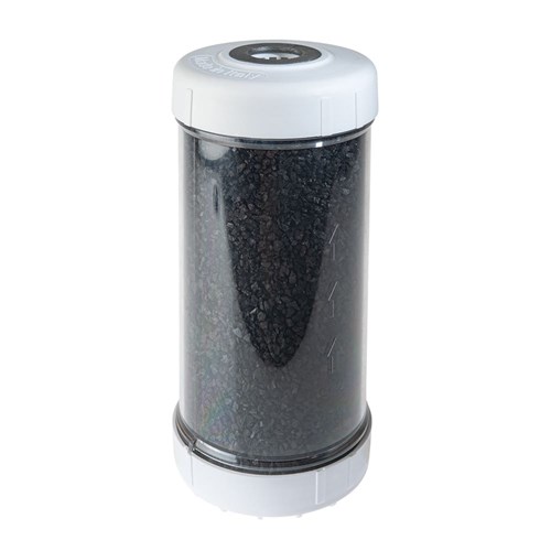 Atlas Filtri Granular Activated Carbon with Silver - 10