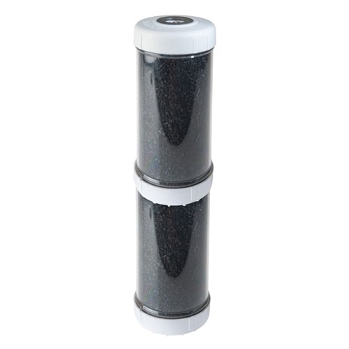 Atlas Filtri Granular Activated Carbon with Silver - 20