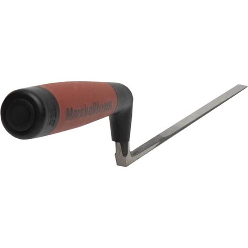MT502D - 10523- Tuck Pointer with Durasoft Handle - 165mm x 4.8mm