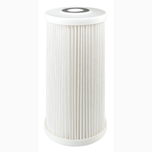 5 Micron Pleated Coarse Sediment Filter 10