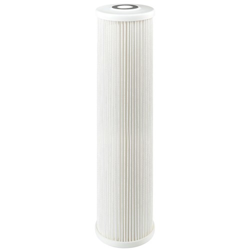 5 Micron Pleated Coarse Sediment Filter 20