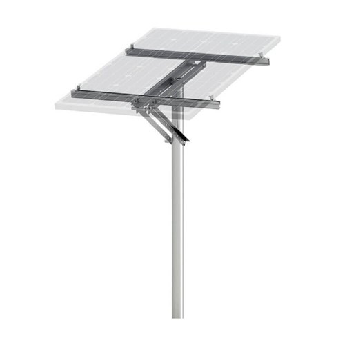 BIA-ISOLAR-PM1-440 - Solar Array with 1 x 440W Solar Panels