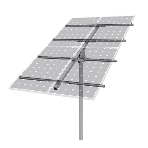 BIA-ISOLAR-PM4-390 - Solar Array with 4 x 390W Solar Panels