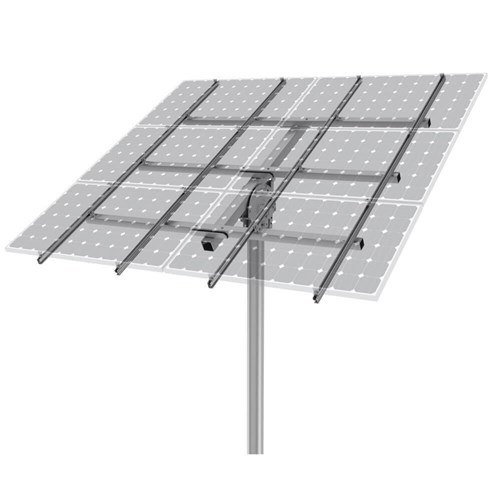 BIA-ISOLAR-PM5-390 - Solar Array with 5 x 390W Solar Panels